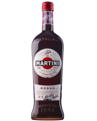 BITTER CAMPARI| ML. 1000