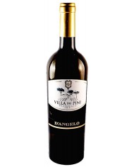 VESPAIOLO FRIZZANTE SPAGO BREGANZE| ML. 750