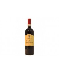 VINO NOBILE DI MONTEPULCIANO CONTUCCI (2015)| ML. 750