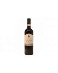 REFOSCO DAL PEDUNCOLO ROSSO FOSSA MALA (2016)| ML. 750