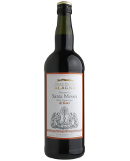 VINO PER LA SANTA MESSA BIANCO ALAGNA| ML. 1000