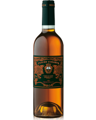 VINSANTO DEL CHIANTI SAN NICCOLO' CASTELLARE (2011)|  ML. 375
