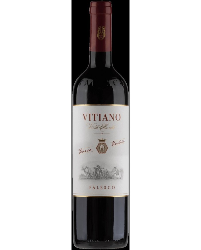VITIANO FALESCO (2018)| ML. 750