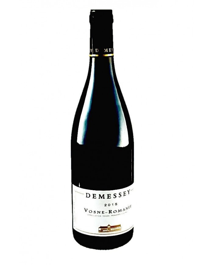 VOSNE ROMANEE DE MESSEY (2015)| ML. 750