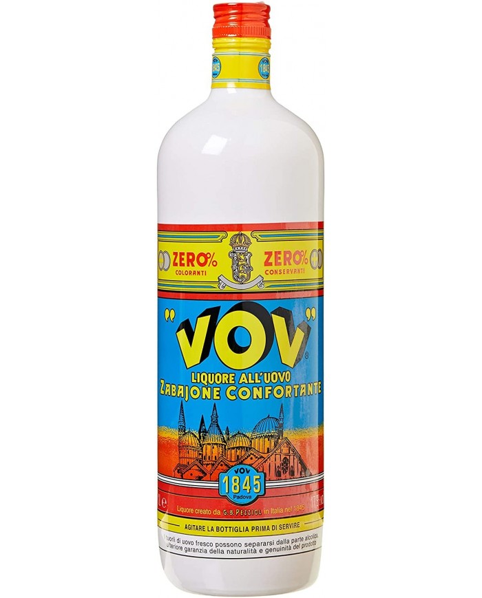 VOV PEZZIOL| ML. 1000