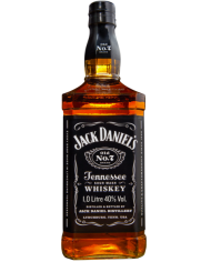 WHISKEY JAMESON| ML. 700