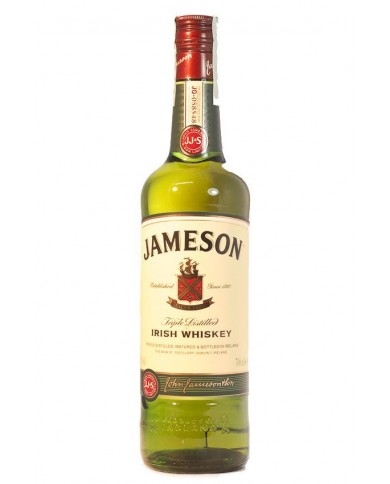 WHISKEY JAMESON| ML. 700