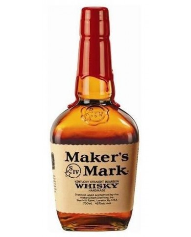 WHISKEY MAKER'S MARK|  ML. 700