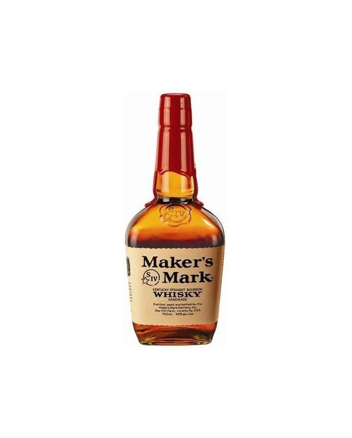WHISKEY MAKER'S MARK|  ML. 700