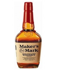 WHISKEY MAKER'S MARK|  ML. 700