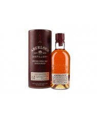WHISKY GLENKINCHIE 12Y| ML. 700| Astucciato