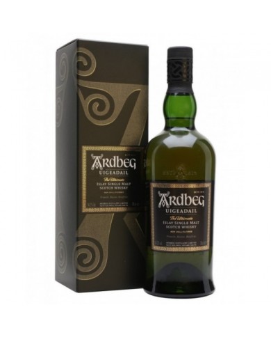 WHISKY ARDBEG UIGEADAIL| ML. 700| Astucciato