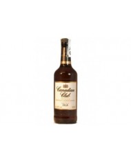 WHISKY CANADIAN CLUB|  ML. 700