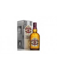 WHISKY CANADIAN CLUB|  ML. 700