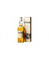 WHISKY CRAGGANMORE 12Y| ML. 700| Astucciato