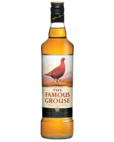 WHISKY FAMOUS GROUSE| ML. 1000