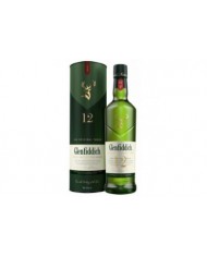 WHISKY GLENFIDDICH 12Y|  ML. 1000| Astucciato
