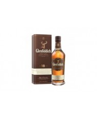 WHISKY JAMES EADIE BENRINNERS 11Y| ML. 700| Astucciato
