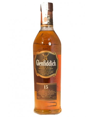 WHISKY GLENFIDDICH 21Y| ML. 700| Astucciato