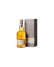 WHISKY GLENKINCHIE 12Y| ML. 700| Astucciato