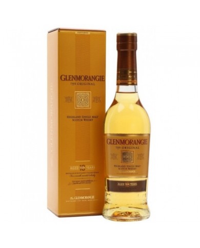 WHISKY GLENMORANGIE 10Y ORIGINAL| ML. 700| Astucciato