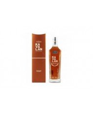 WHISKY KAVALAN SINGLE MALT| ML. 700| Astucciato