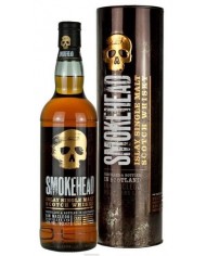 WHISKY GLENKINCHIE 12Y| ML. 700| Astucciato