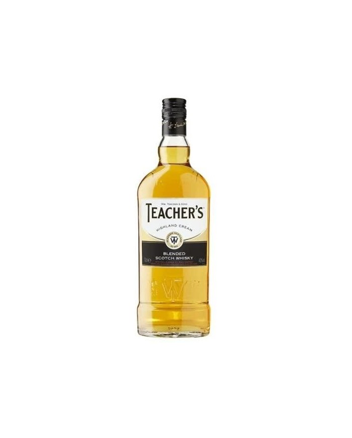 WHISKY TEACHER'S | ML. 1000