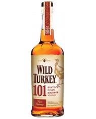 WHISKEY WILD TURKEY 101 PROFF| ML. 1000