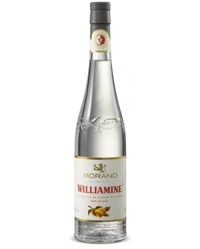 WILLIAMINE MORAND| ML. 700