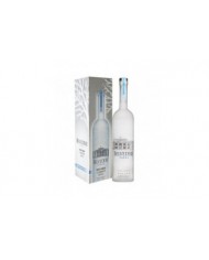 WODKA BELVEDERE NIGHT SABER ILLUMINATED BOTTLE| ML. 3000 Jeroboam| Astucciata