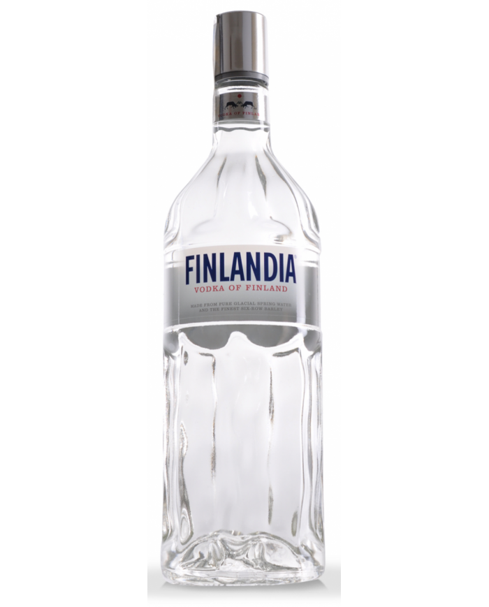 WODKA FINLANDIA| ML. 1000