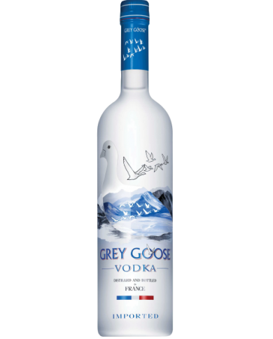 WODKA GREY GOOSE| ML. 700
