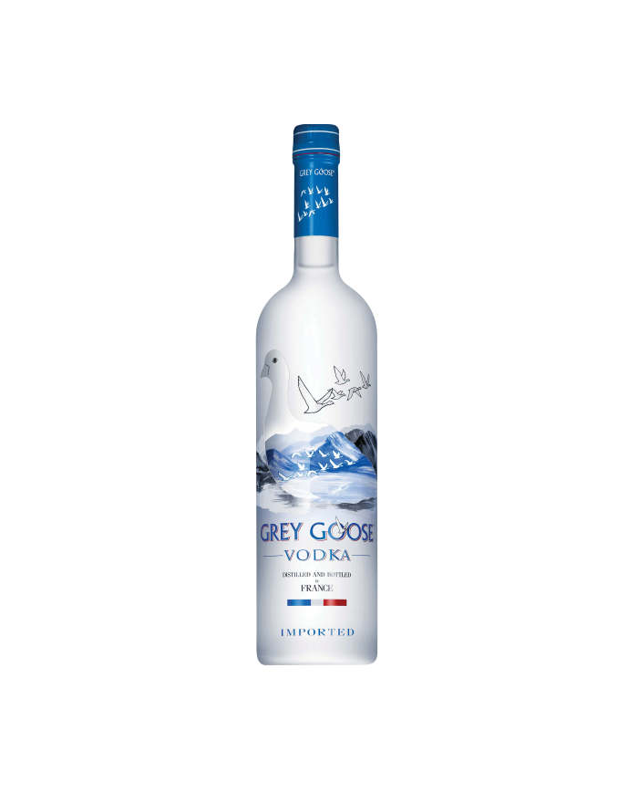 WODKA GREY GOOSE| ML. 700