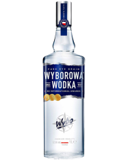 WODKA FINLANDIA| ML. 1000