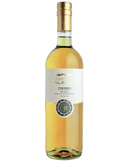MALVASIA DELLE LIPARI PASSITO FENECH ,  BIO (2020)  ML. 500