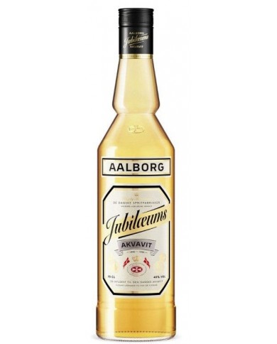 AALBORG JUBILAEUMS AKVAVIT| ML. 700