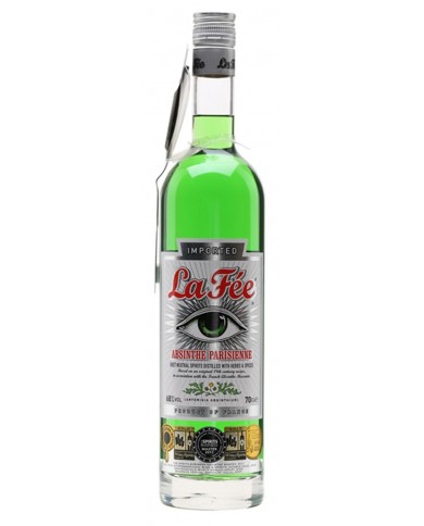 ABSINTHE PARISIENNE LA FEE| ML. 700