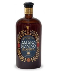 AMARO QUINTESSENTIA RISERVA 24 MESI NONINO| ML. 700| Astucciato