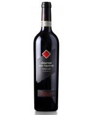 VALPOLICELLA CLASSICO SUPERIORE RIPASSO SCRIANI (2019)| ML. 750