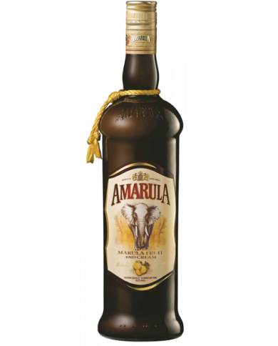 AMARULA MARULA FRUIT CREAM| ML. 700