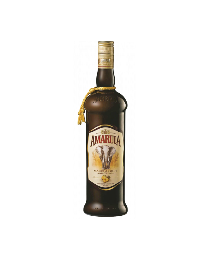 AMARULA MARULA FRUIT CREAM| ML. 700