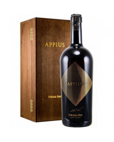 APPIUS SAN MICHELE APPIANO (2017)| ML. 750| Cassa Legno