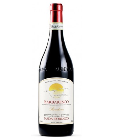 BARBARESCO ROMBONE NADA (2017)| ML. 750