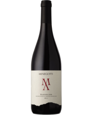 PINOT NERO ROSATO FRIZZANTE CA' MONTEBELLO (2021)| ML. 750