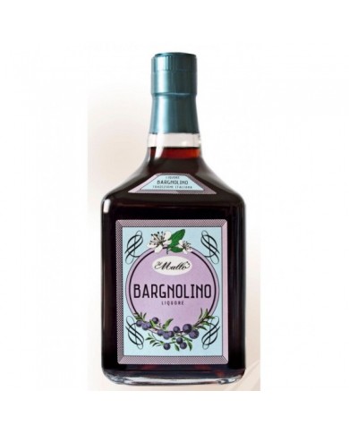 BARGNOLINO IL MALLO| ML. 700