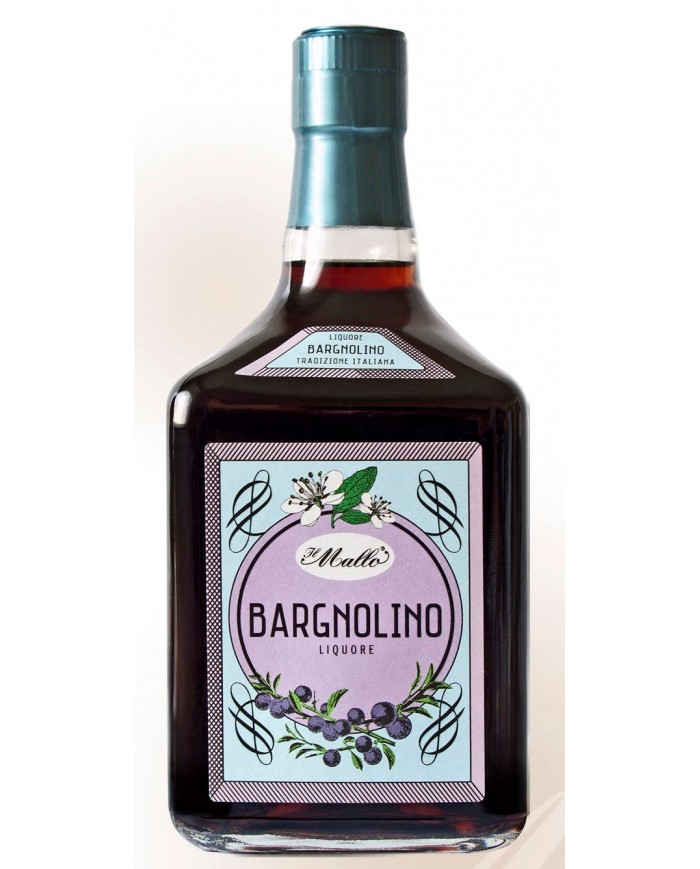 BARGNOLINO IL MALLO| ML. 700