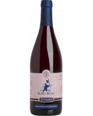 BOURGOGNE PINOT NOIR MONTRELUC DOMAINE DE LA CRAS (2019)| ML. 750