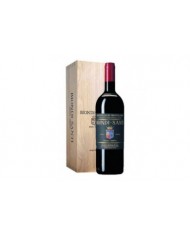 BRUNELLO DI MONTALCINO RISERVA BIONDI & SANTI (2013)| ML. 1500 Magnum| Cassa Legno