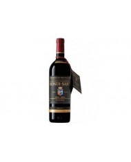 BRUNELLO DI MONTALCINO RISERVA BIONDI & SANTI (2013)| ML. 1500 Magnum| Cassa Legno